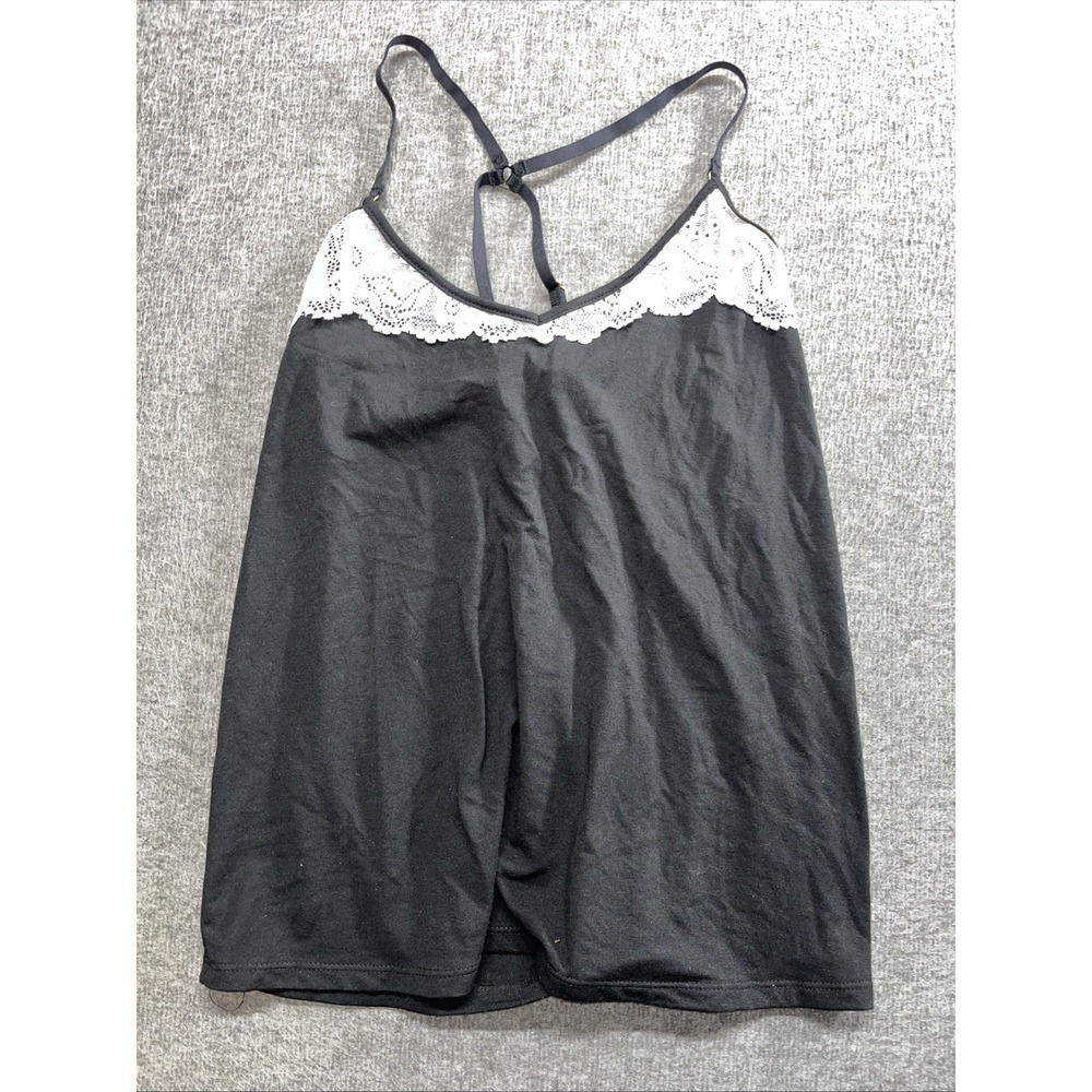 Flora Nikrooz Women's Cami Intimates black Small‎